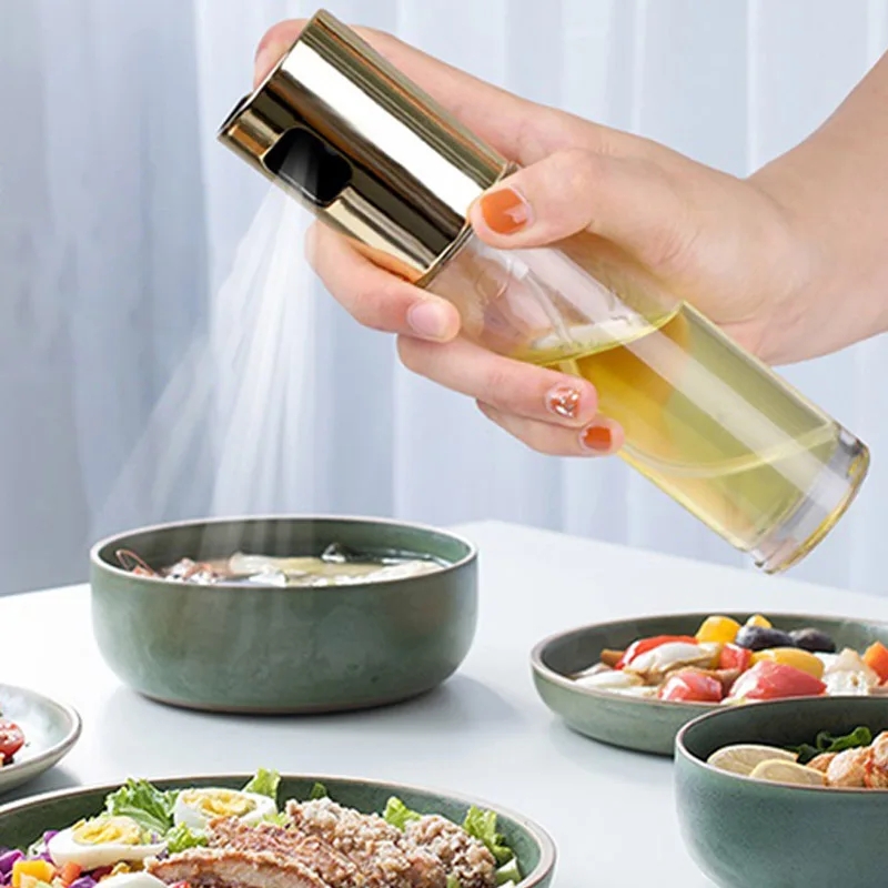 Diffuseur a huile en verre 100 ml