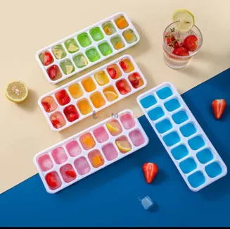 Moule à glaçons en silicone