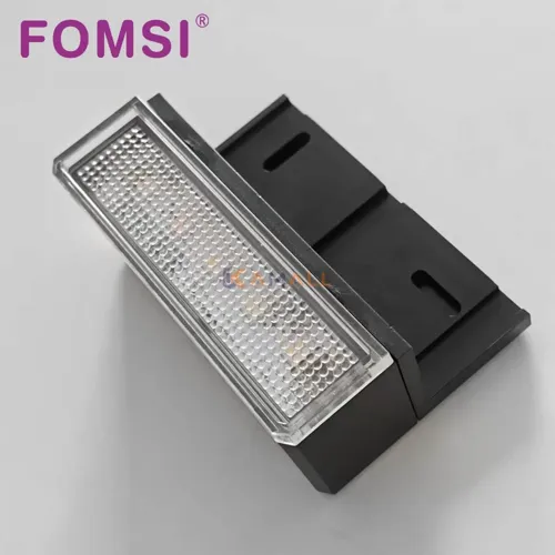 Applique Solaire – Lampe Murale Extérieure Rechargeable avec Angle Réglable 120°