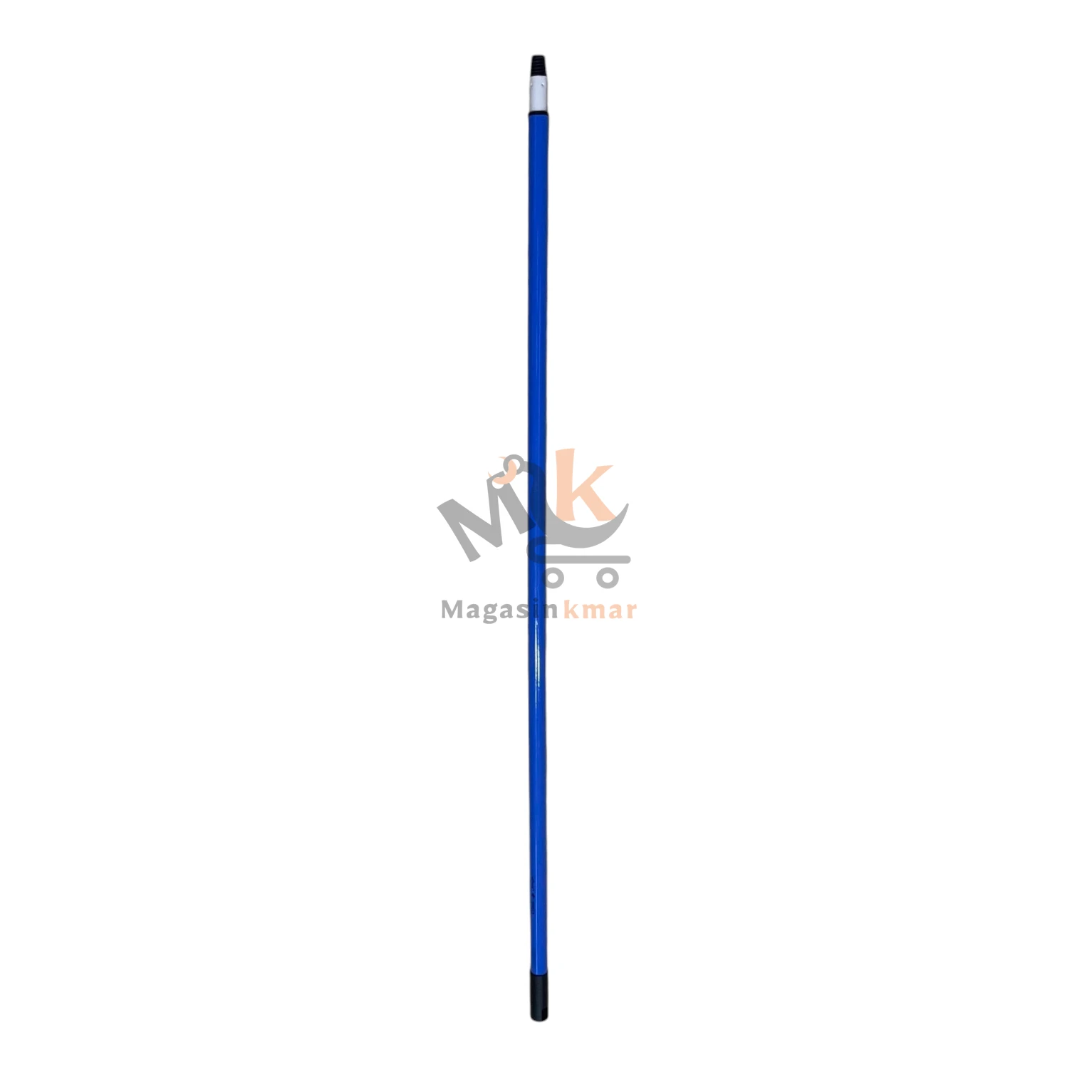 Manche télescopique en plastique 2,5cm