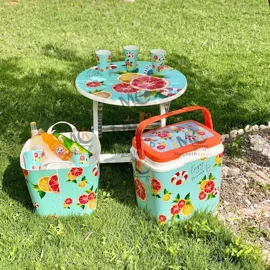 Panier en plastique