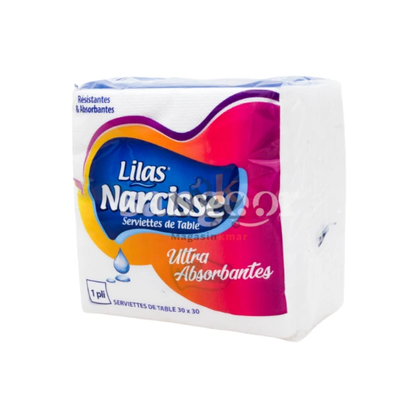 Serviettes de Table