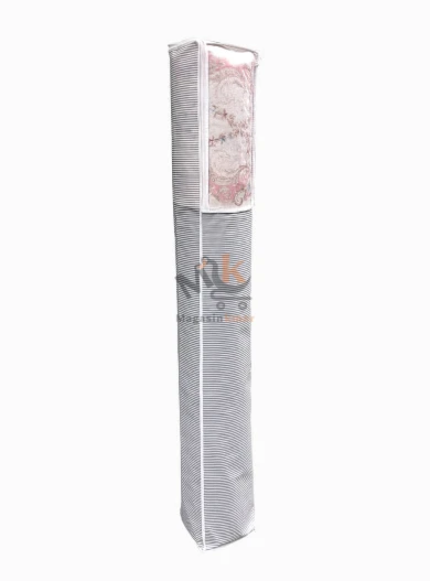 Sac de rangement pour tapis 210*38cm