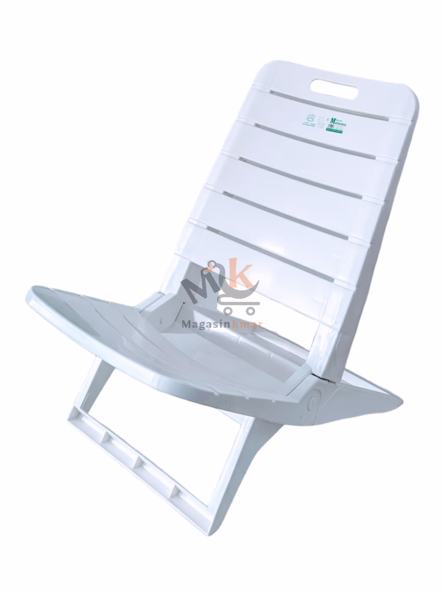 Chaise pliable Maracana