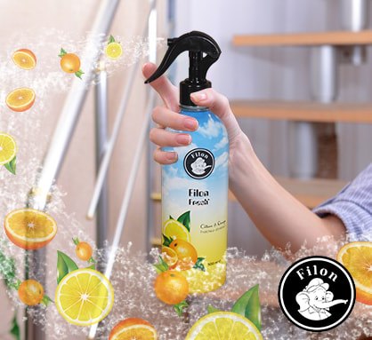 Air Fraîche _500ml