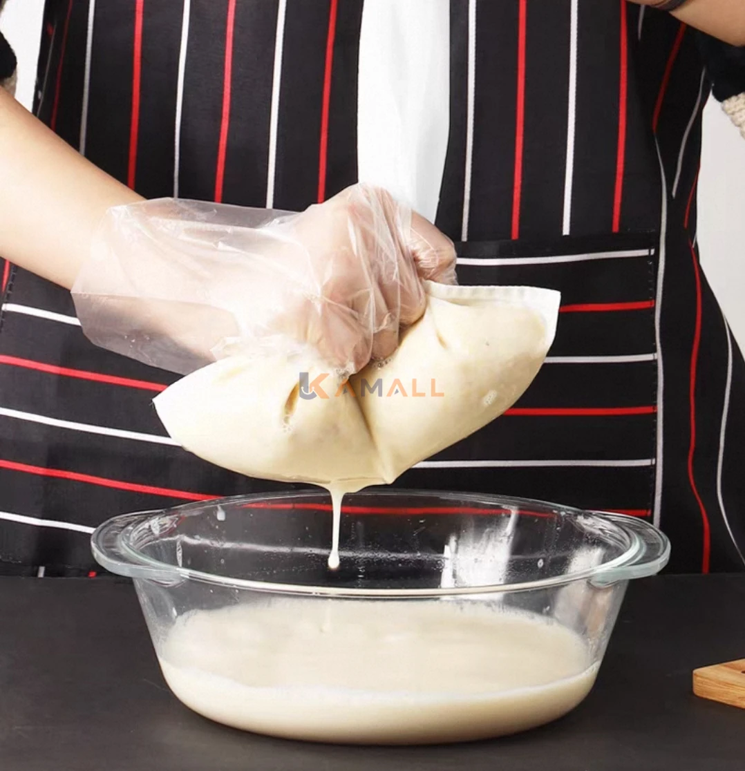 Sac de filtration de drainage pour cuisine 40*30cm