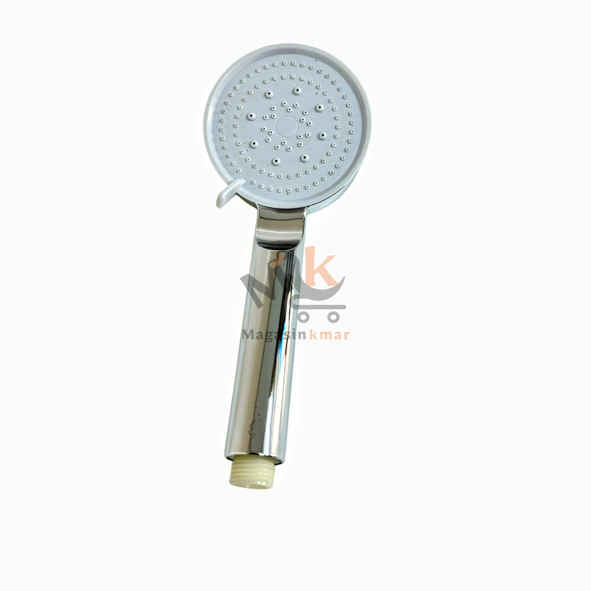Pompe de douche à main avec filtre de pulvérisation