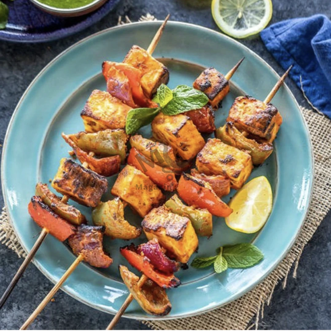 Brochette en bois_50 pièces