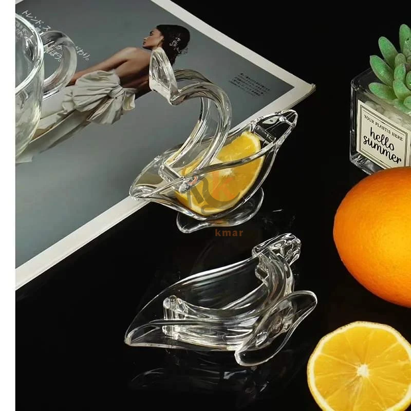 Mini presse citron manuel